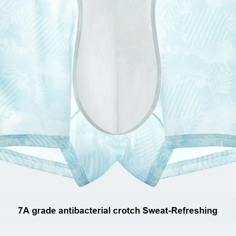 YOUKESHU Men Underpants-28
