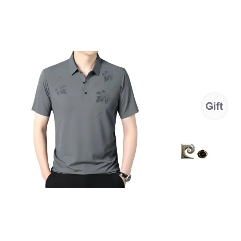 PIERRE CARDIN Polo Shirts Men-0