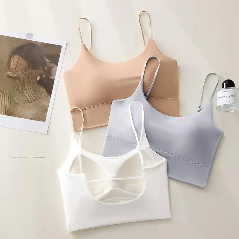 Gentle Welcome Bra Women's 1 Pack-4