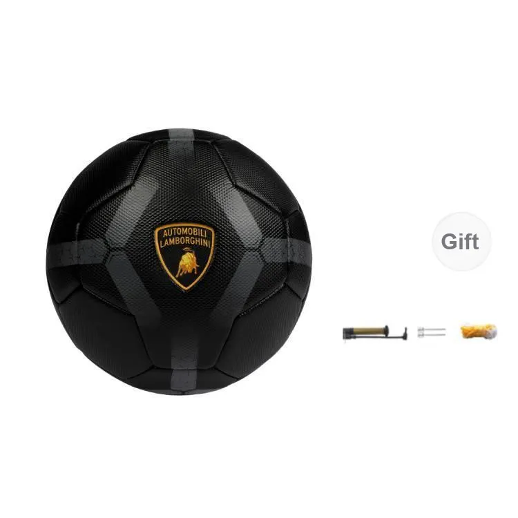 Zudis x Tonino Lamborghini Size 5 Soccer PVC Unisex