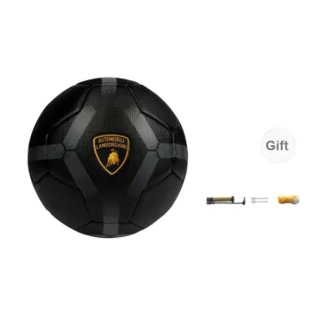 Zudis x Tonino Lamborghini Size 5 Soccer PVC Unisex