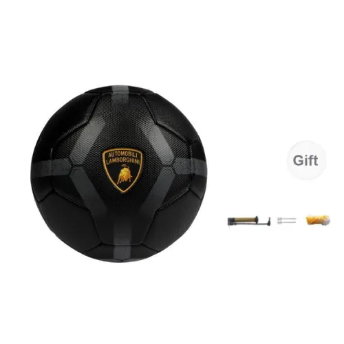 Zudis x Tonino Lamborghini Size 5 Soccer PVC Unisex