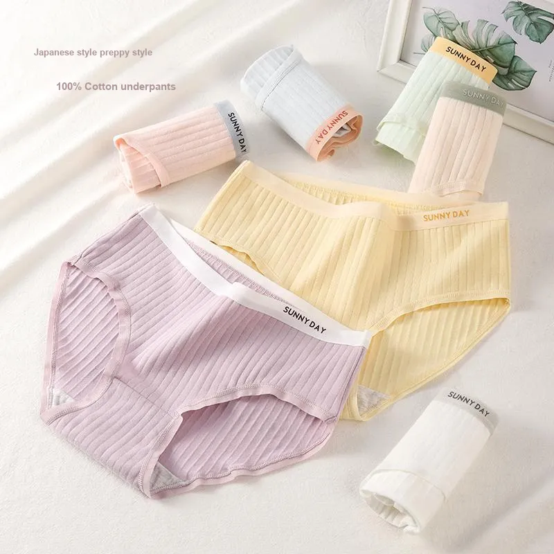 Card Women's Underpants-2