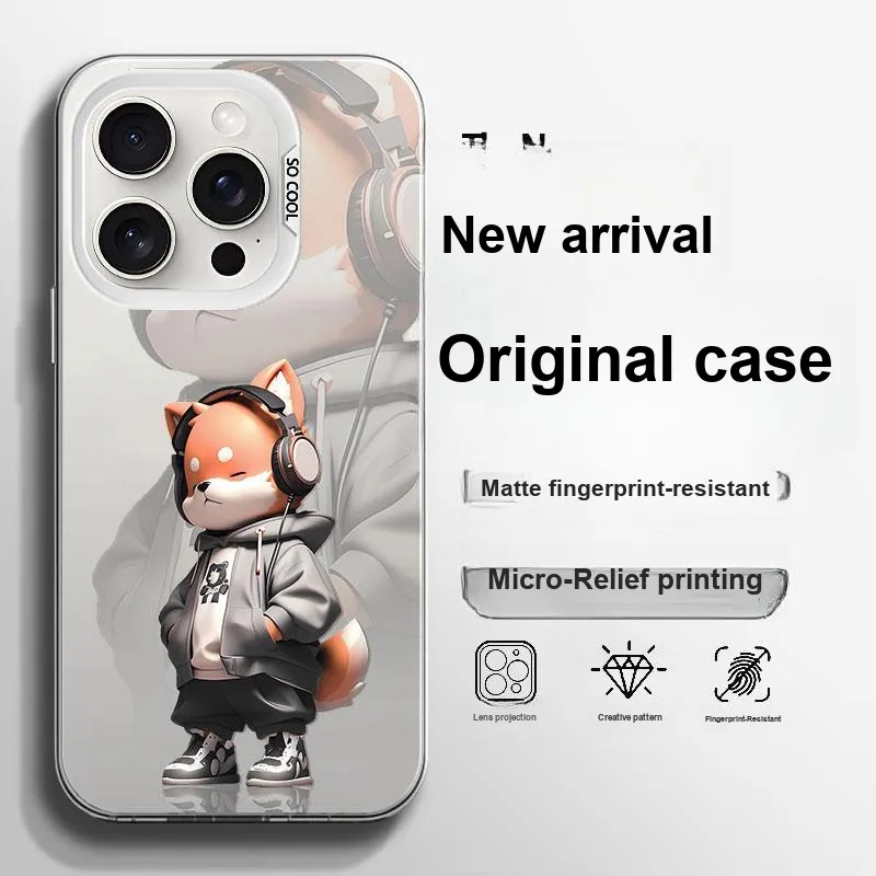 BAOCHENG Phone Cases-3