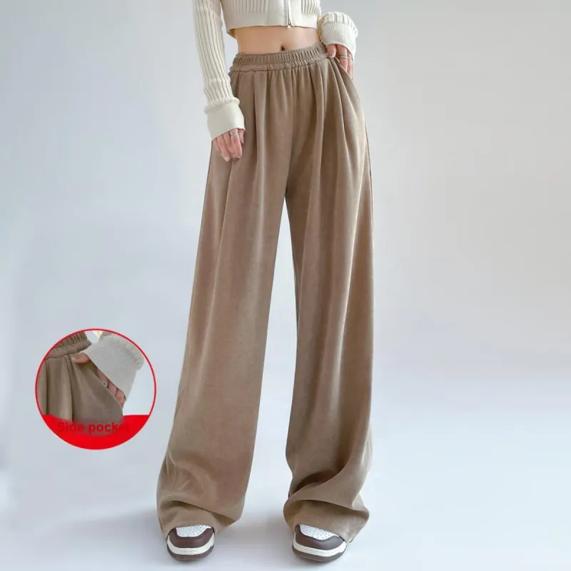 MAKINO Casual Pants Women's-20