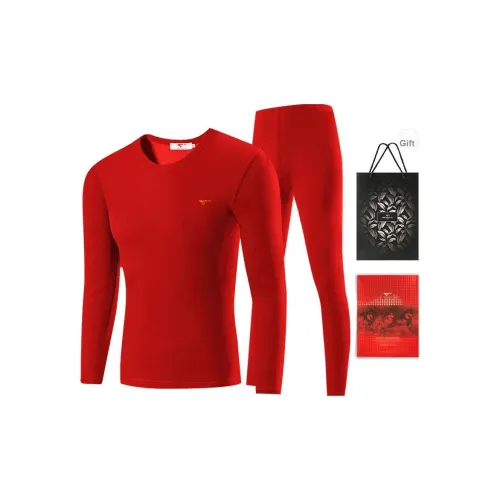 SEPTWOLVES Термический Комплект Мужской Gift Box Set + Сумка для покупок