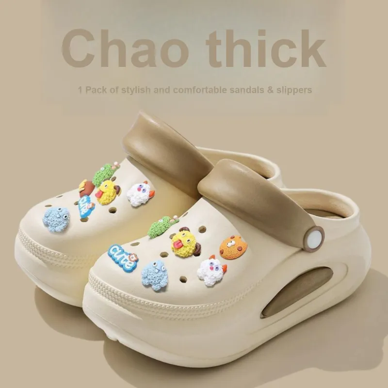 ZHIYILIANGPIN Slippers / Home Slippers-7