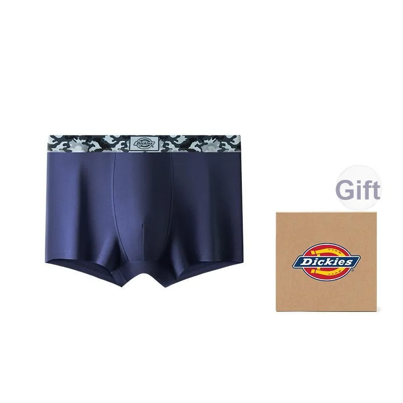 Dickies Underpants Men's Gift Box Combination-6