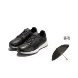블랙 (우산 포함)
