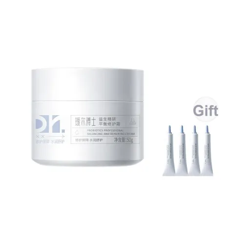 Dr.Alva Увлажняющие кремы и средства для лица Унисекс