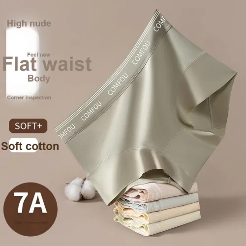 Urban Beauty Underpants Women's Shopping Bag 3 Pack