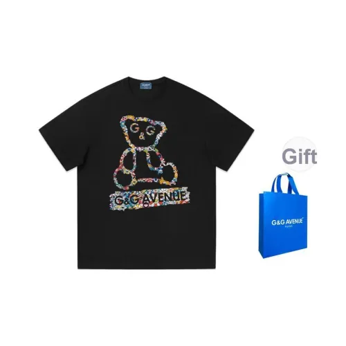 G&G AVENUE Унисекс Футболки