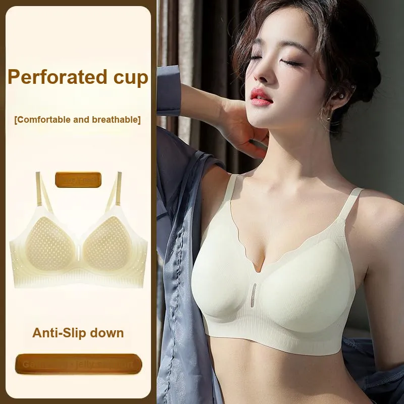 GRACEWELL Women's Bras-6