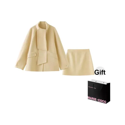 MARIE·COCO Женские Комплекты с Юбкой