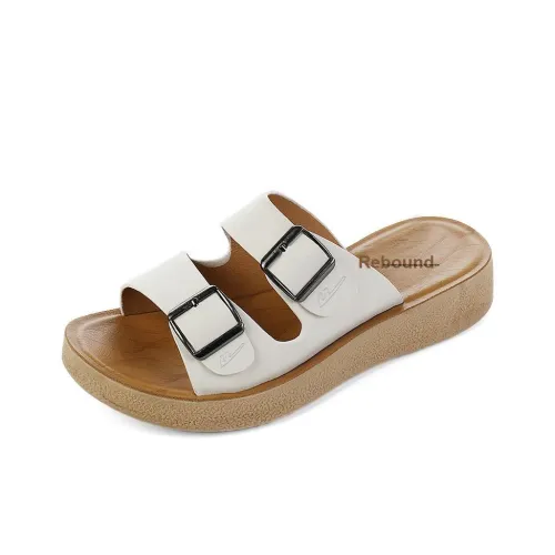 Warrior Slip-Resistant Слипоны Женские