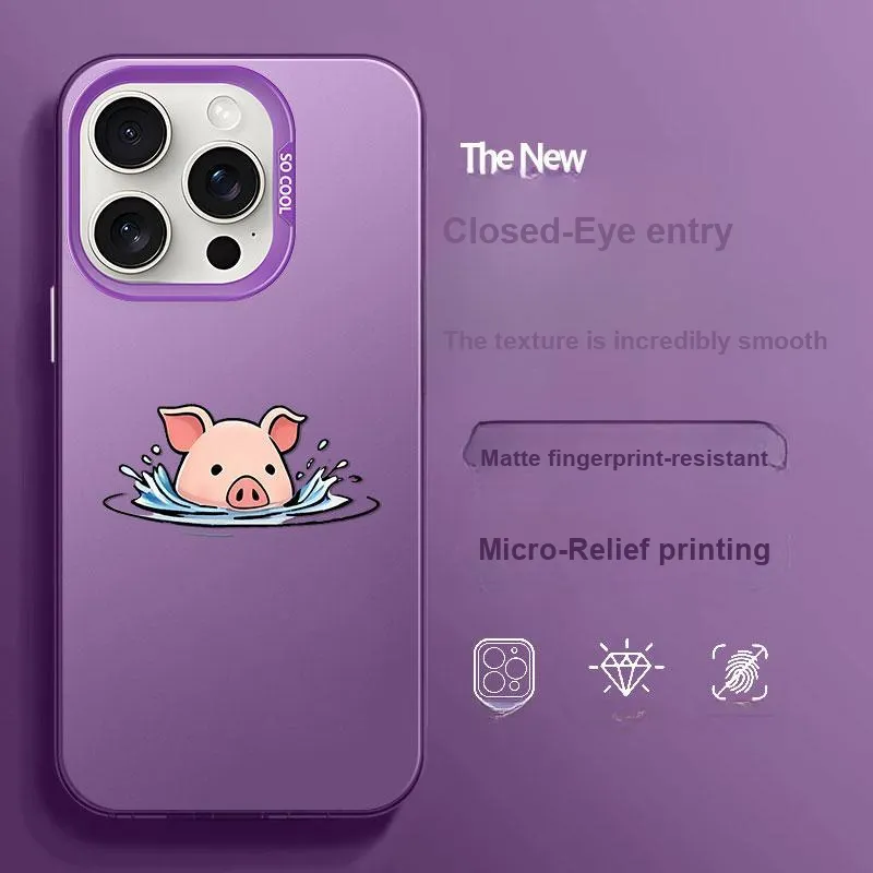 BAOCHENG Phone Cases-5