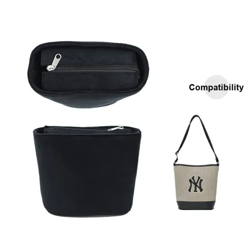 YUESIHUI Фланель Подкладка Женская Черная