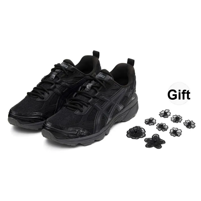 Asics Gel Nunobiki Black Obsidian-7