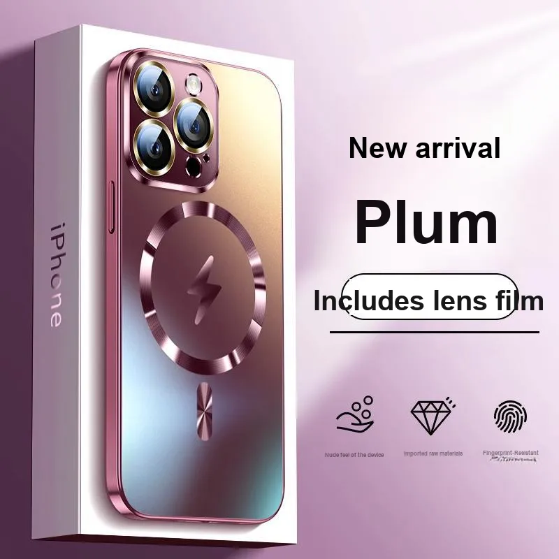 Oujietong Phone Cases-1