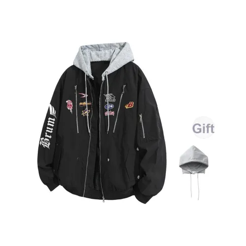 BRUMAIRE Унисекс Куртки