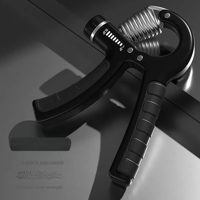 Ph.D. research Grip-2