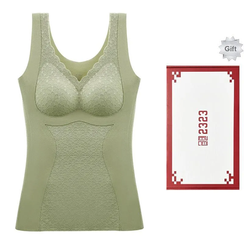 2323 Tank Tops Women's Gift Box Set-4
