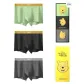 Black/Dark Gray/Light Green