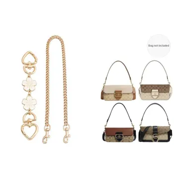 Metal Single Purchase Decoration Chain Bag With Shoulder Strap Women's Multicolor