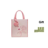 Sheet Music Bag Pink