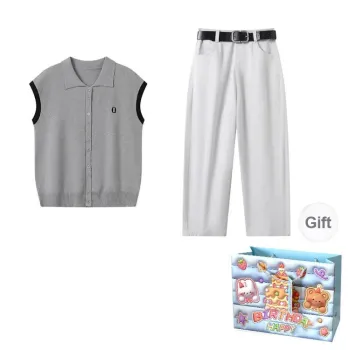 Gentle Welcome Casual Suit Women's