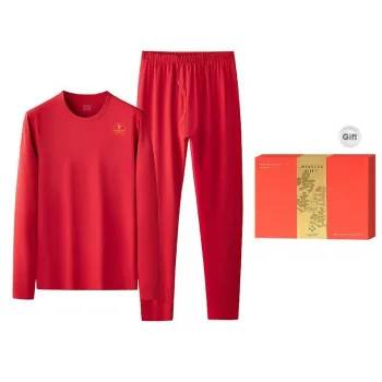 ROBINHOOD Thermal Set Unisex Gift Box Set