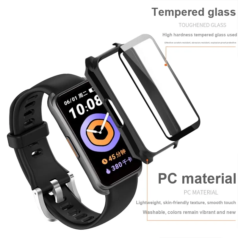 Fly Unisex Watch Cases-2