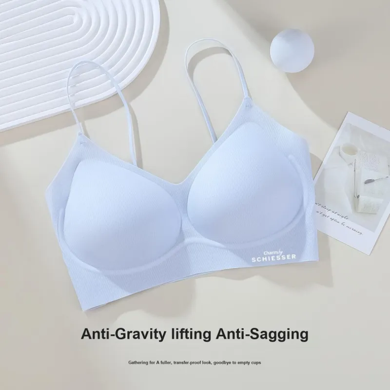 Shuya Women's Bras-2