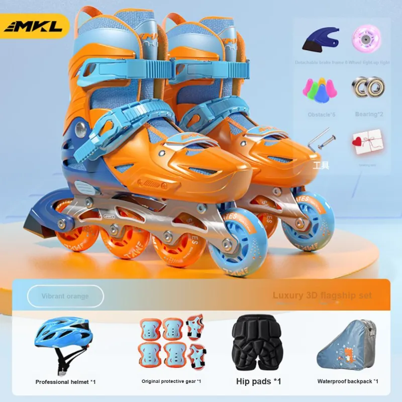 McCaron Inline Skates-32