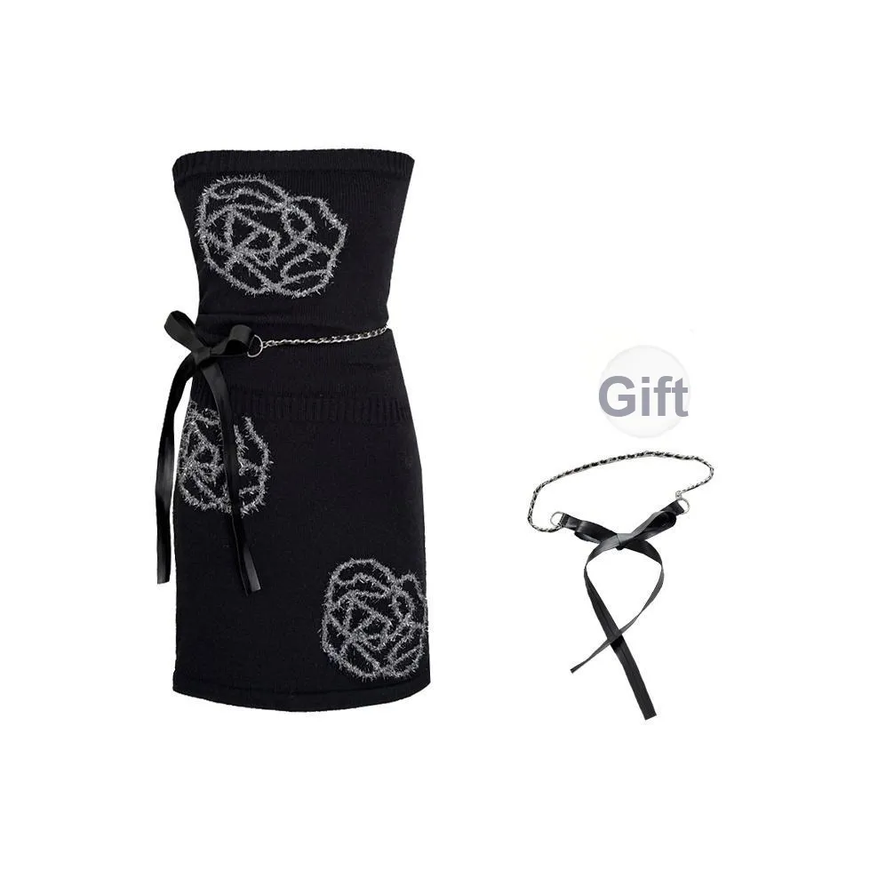 CPAURA Женские Комплекты с юбкой