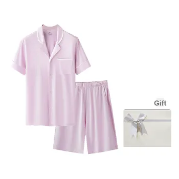 DUINIDESIYU Pajama Gift Box Women's