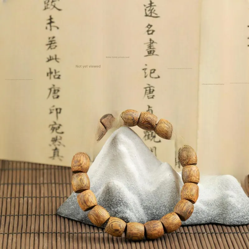 Three Treasures Kyara Bracelets Unisex-1