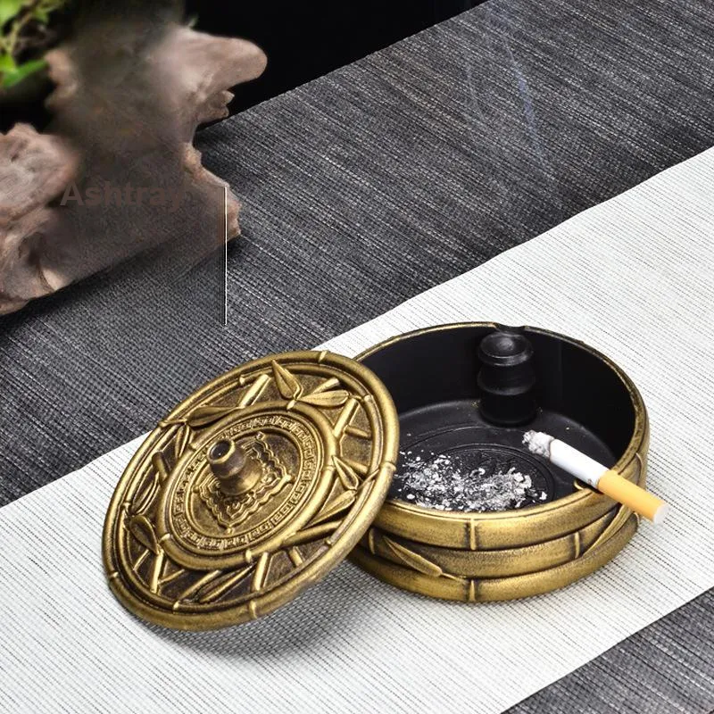 Cocoon Ashtrays-28