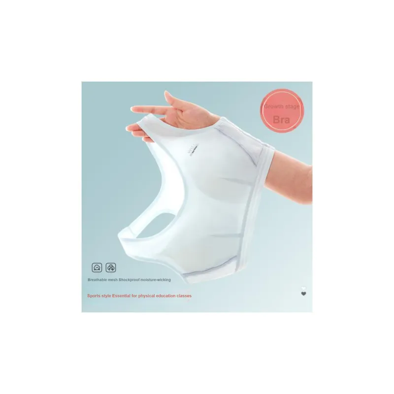 NANJIREN Women's Bras-16