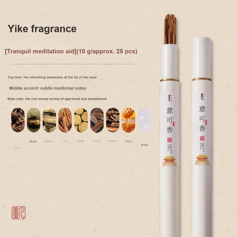 MOSFANTAL Incense & Coil Incense Accessories-9