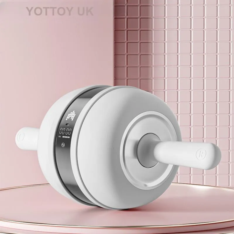 YOTTOY Abdominal Rollers-3