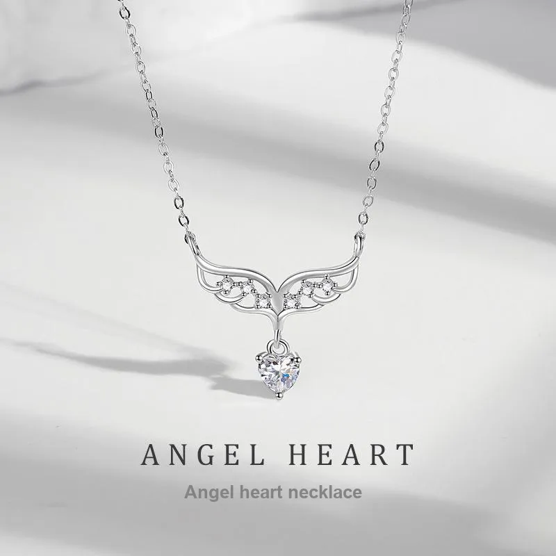 Regalrose 999 Fine Silver Necklaces Women's-1