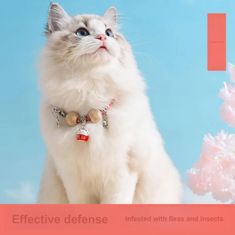 Kimpets Dog / Cat Collars-20