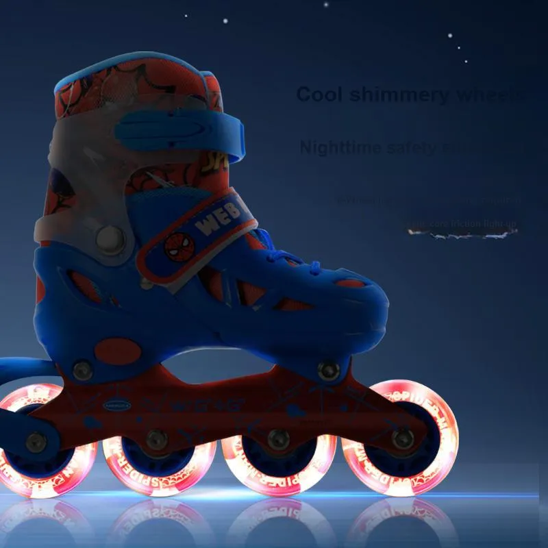 MESUCA Inline Skates-2