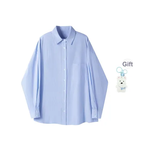 RDRE Унисекс Рубашки