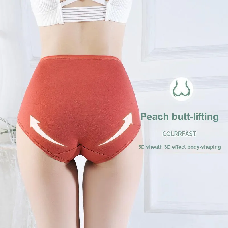 2323 Women's Underpants-2