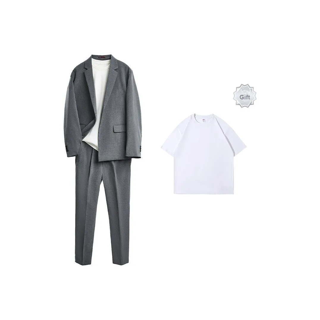 GRAMICA Унисекс Офисные костюмы