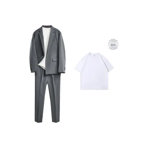 GRAMICA Унисекс Офисные костюмы