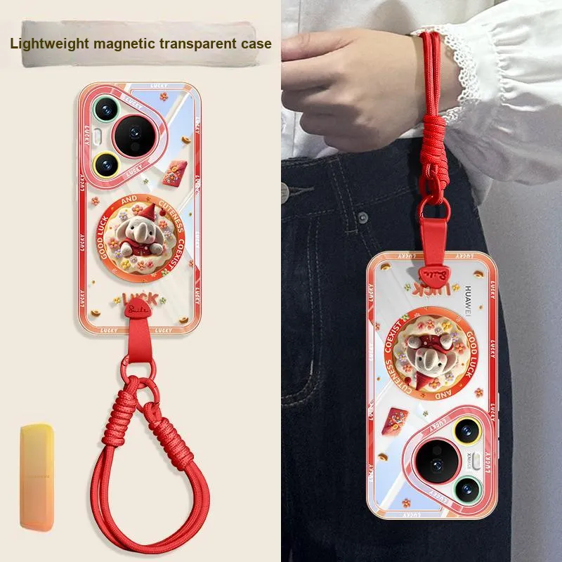 RVIXE Phone Cases-17