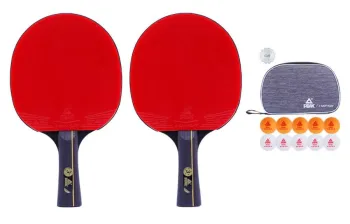 PEAK Ping Pong Paddles